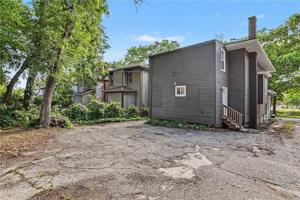3629 Benton Boulevard — photo 26