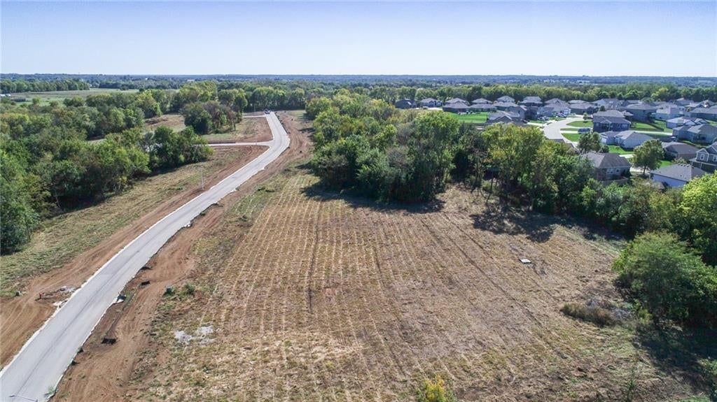 Lot 3 Prairie Grove Estates, Lone Jack, MO: listing photo 2