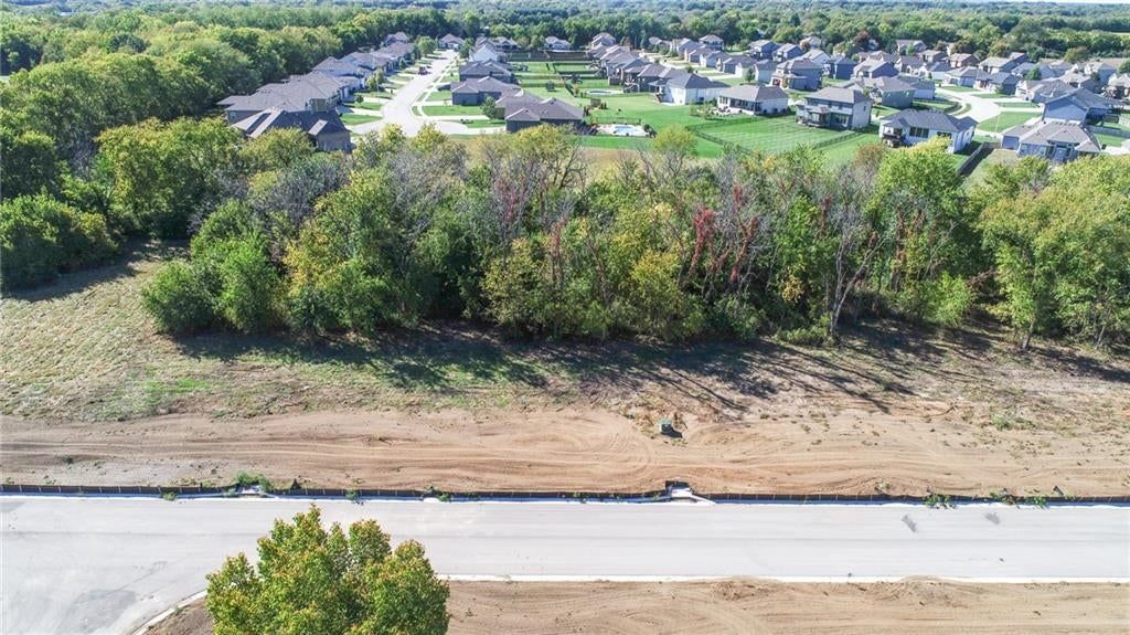 Lot 4 Prairie Grove Estates, Lone Jack, MO: listing photo 2