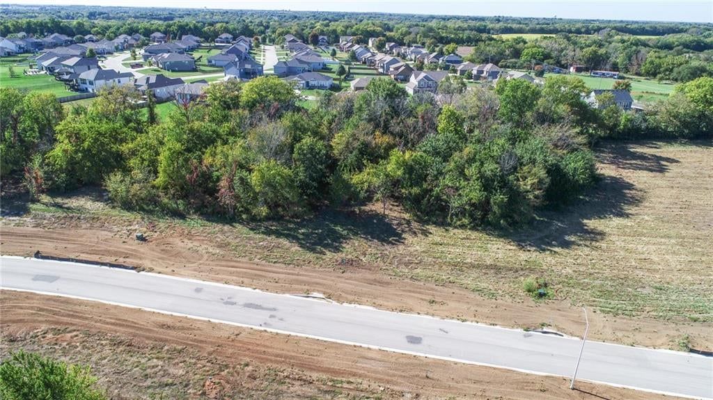 Photo 7 of 8 - Lot 4 Prairie Grove Estates