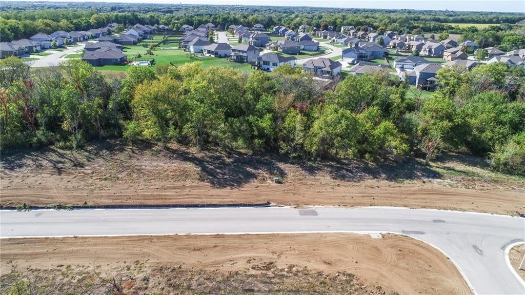 Lot 5 Prairie Grove Estates, Lone Jack, MO: listing photo 3