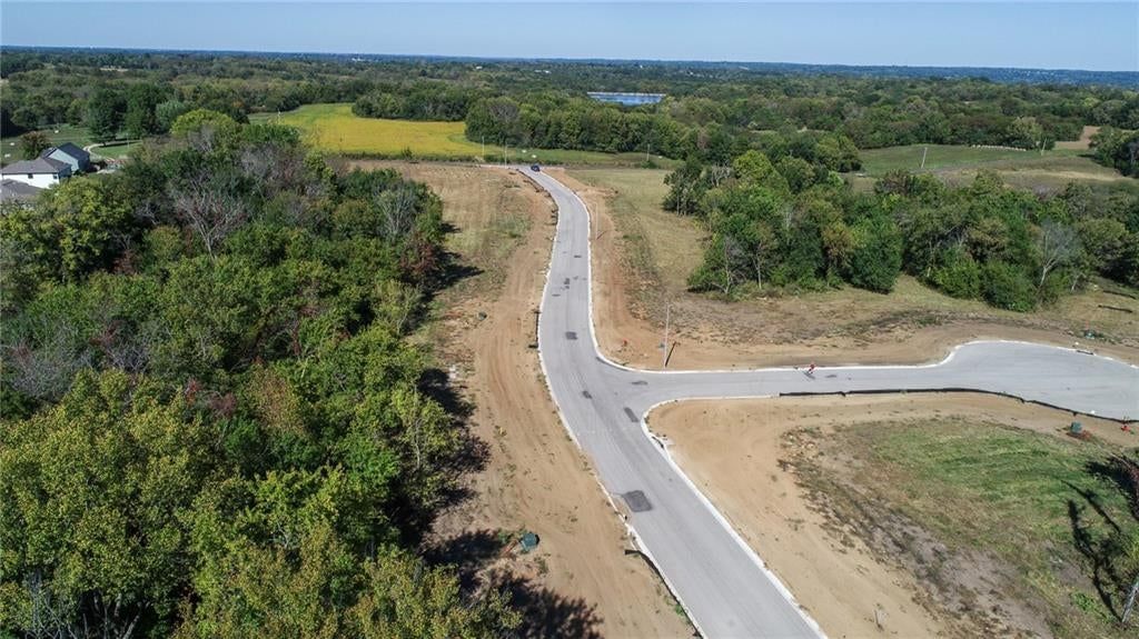 Lot 6 Prairie Grove Estates, Lone Jack, MO: listing photo 3