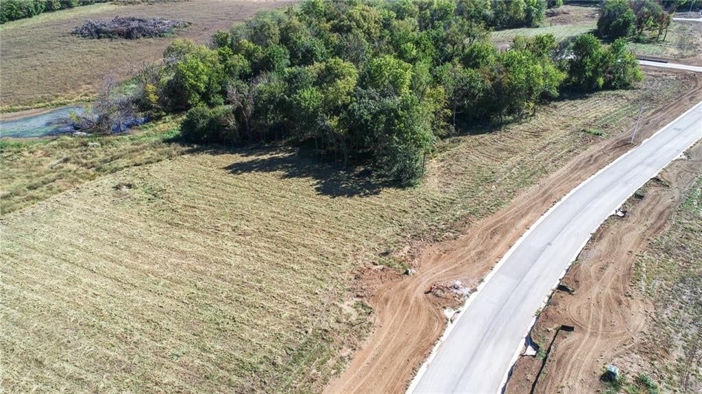 Lot 21 Prairie Grove Estates, Lone Jack, MO: listing photo 2