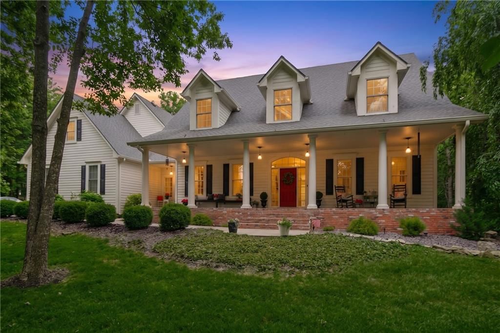 14615 Whippoorwill Lane — photo 61