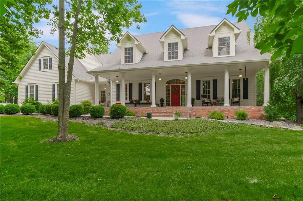 Photo 7 of 35 - 14615 Whippoorwill Lane, Greenwood, MO 64034