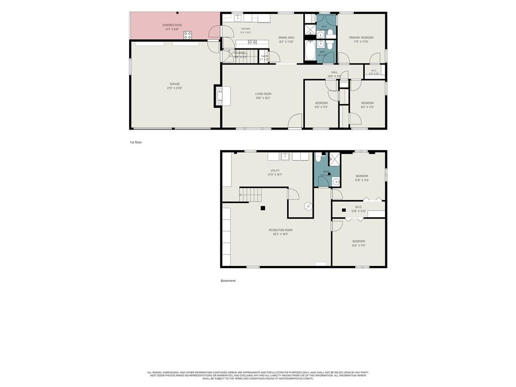 3606 NE 48th Terrace — photo 30