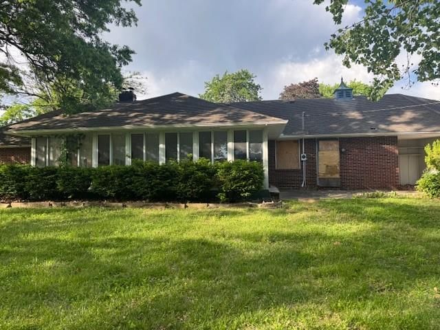 3725 Blue Ridge Boulevard — photo 2