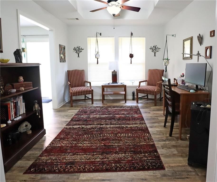705 NE Swann Circle — photo 20