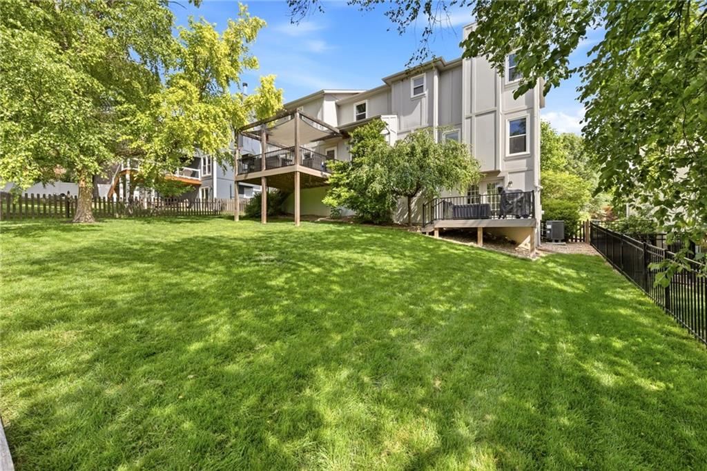 15013 W 77th Terrace — photo 61