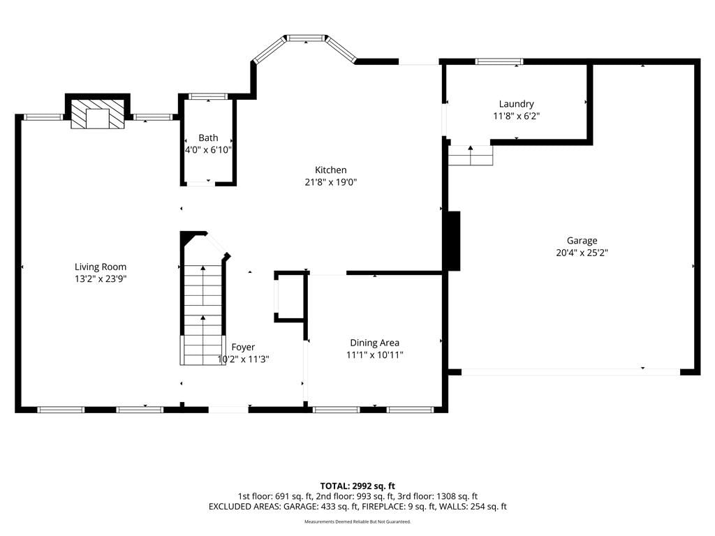 15013 W 77th Terrace — photo 69