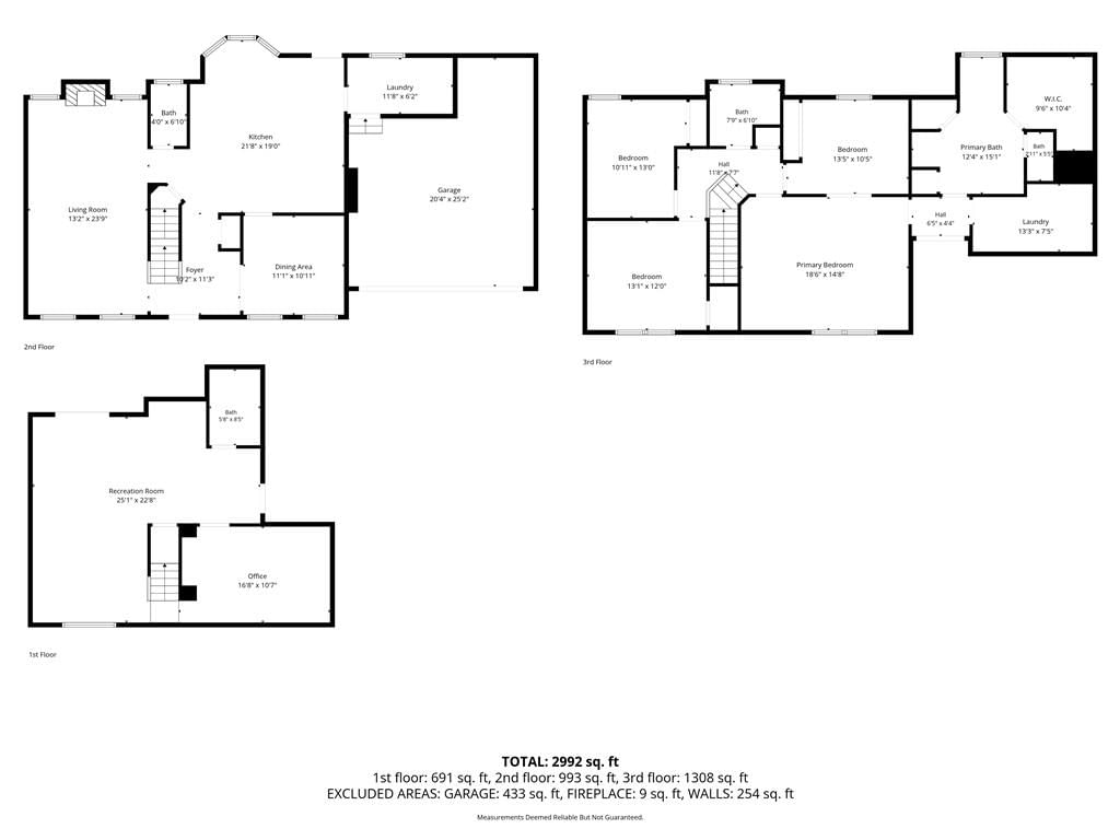 15013 W 77th Terrace — photo 72