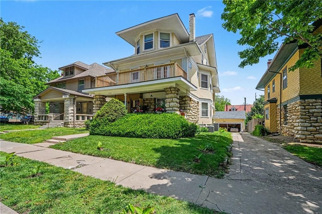 3537 Campbell Street — photo 4