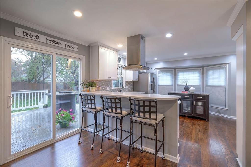 9708 W 105th Terrace — photo 17