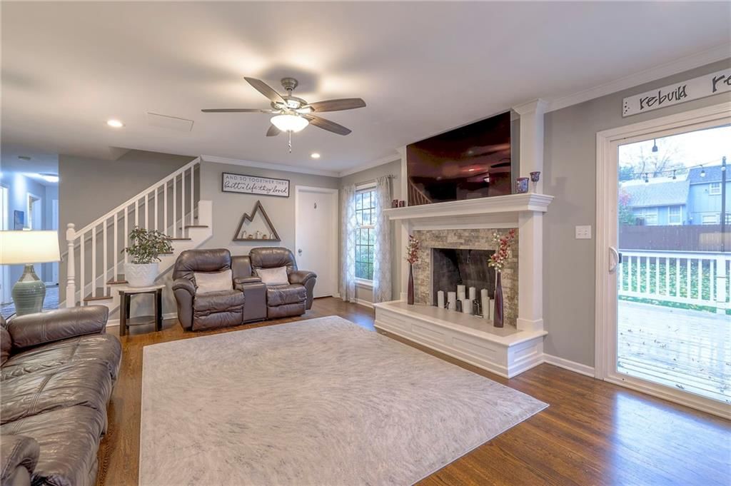 9708 W 105th Terrace — photo 19