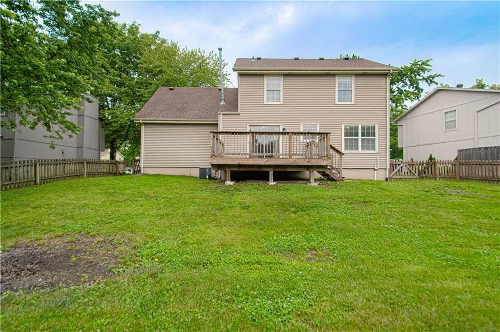 613 N Cedar Street — photo 30