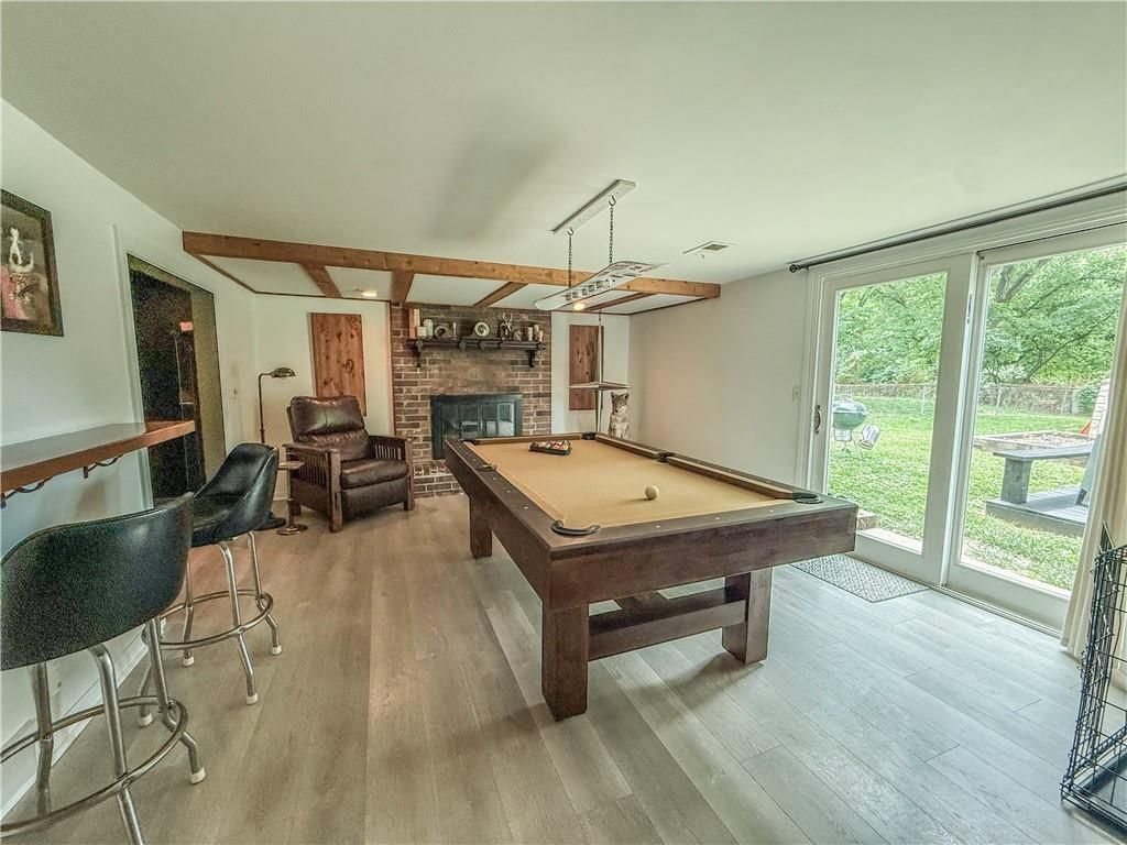4928 NW Fisk Avenue — photo 36