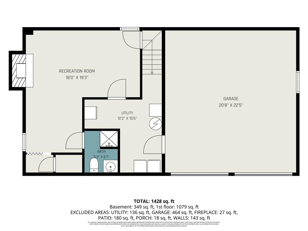 204 N Holder Road — photo 28