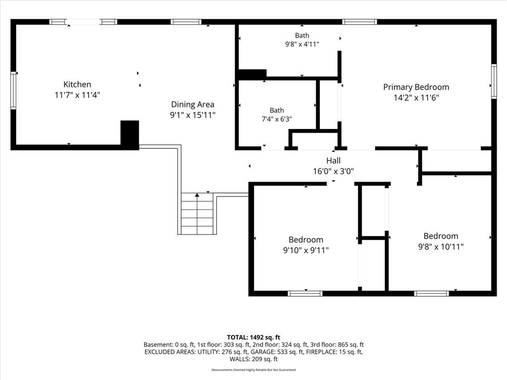9710 W 49th Terrace — photo 33