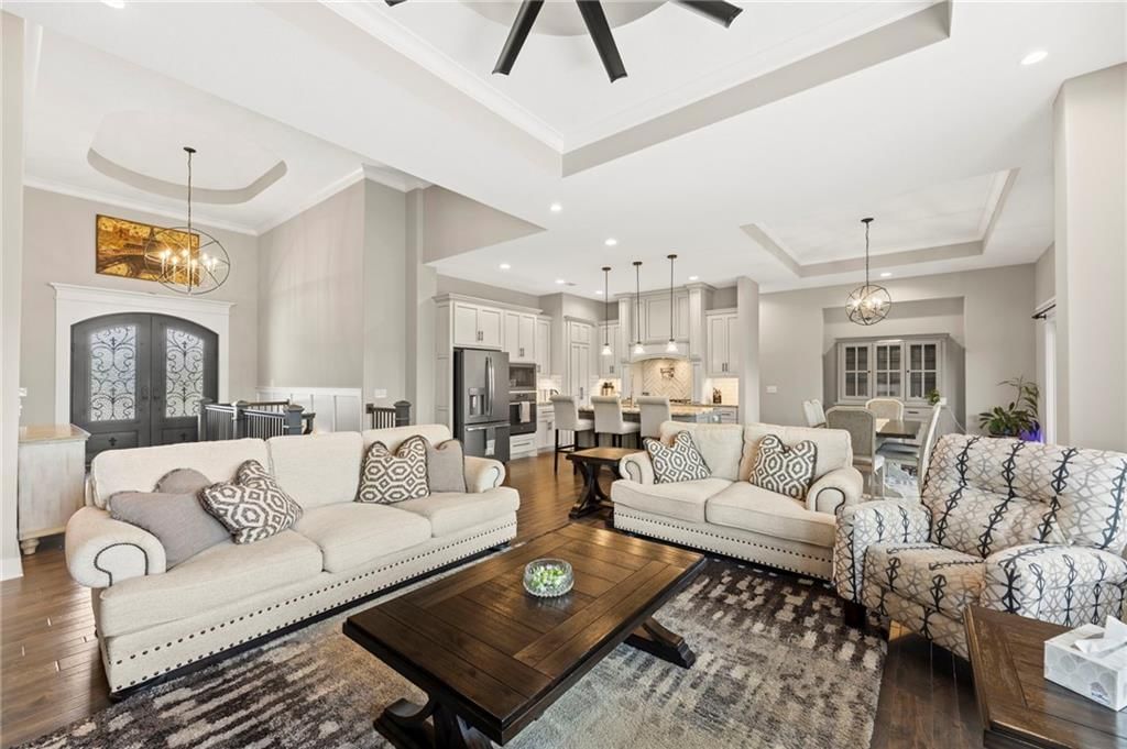 24735 W 91st Place — photo 8