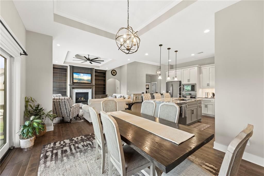 24735 W 91st Place — photo 13