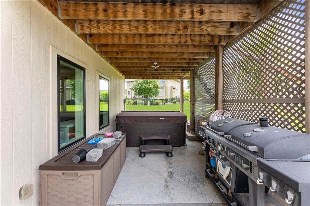 24735 W 91st Place — photo 43