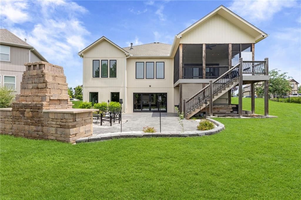 24735 W 91st Place — photo 48