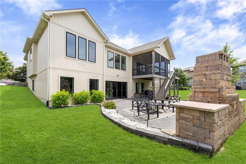 24735 W 91st Place — photo 50