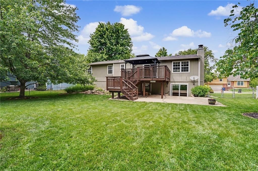 3011 Tomahawk Drive — photo 42