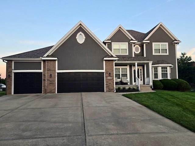 4001 SW Boulder Drive — photo 1