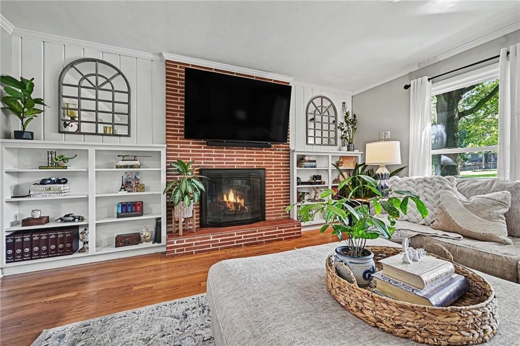 5020 Clark Drive — photo 12