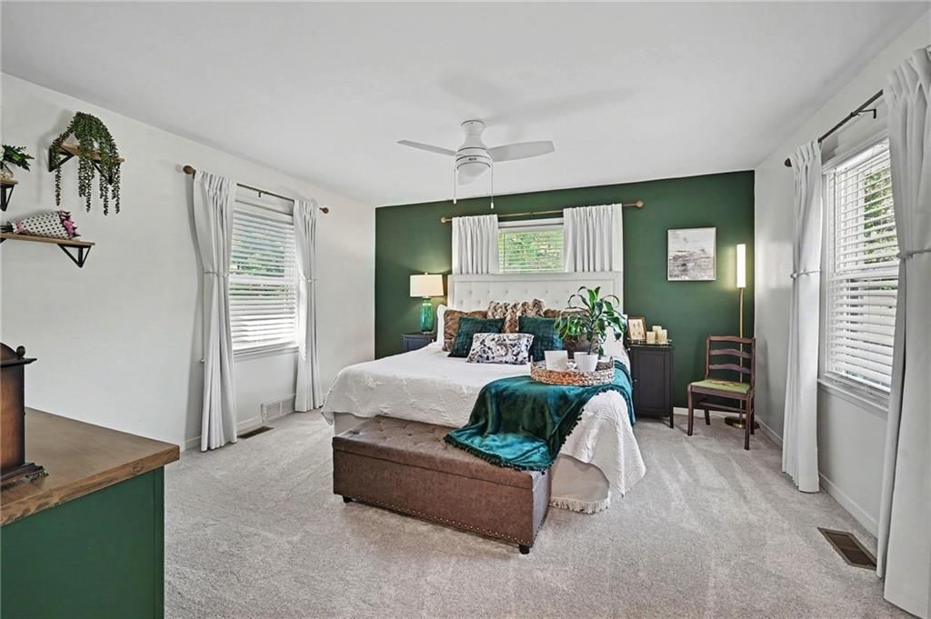 5020 Clark Drive — photo 16