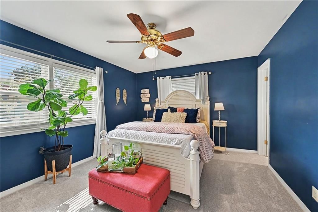 5020 Clark Drive — photo 20
