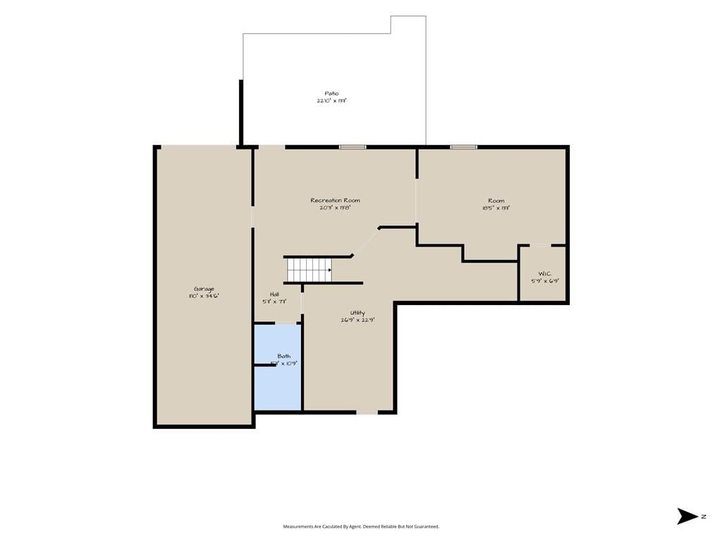 190 Rawlings Drive — photo 21