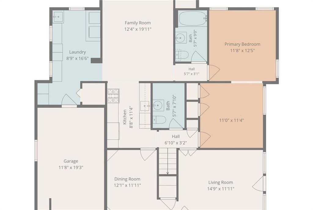 3005 W 50th Terrace — photo 34
