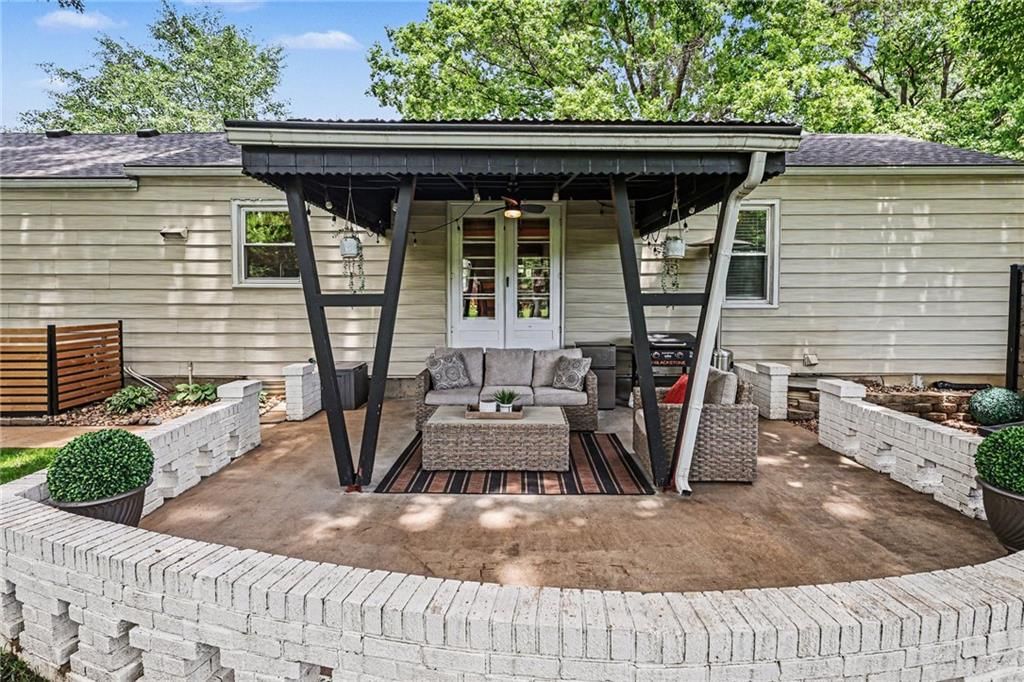7401 W 65 Street — photo 21