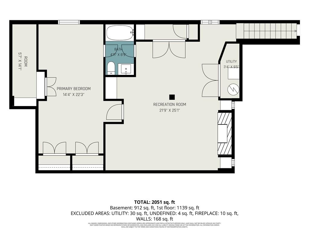 7401 W 65 Street — photo 25