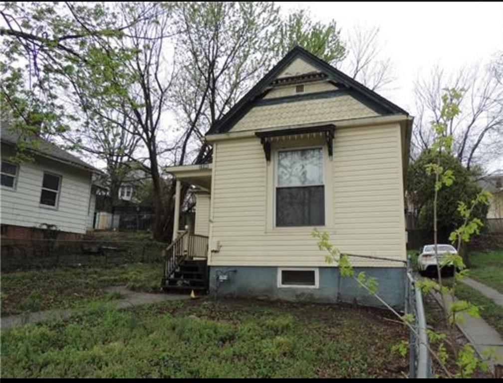 1508 S 26th Street, St Joseph, MO