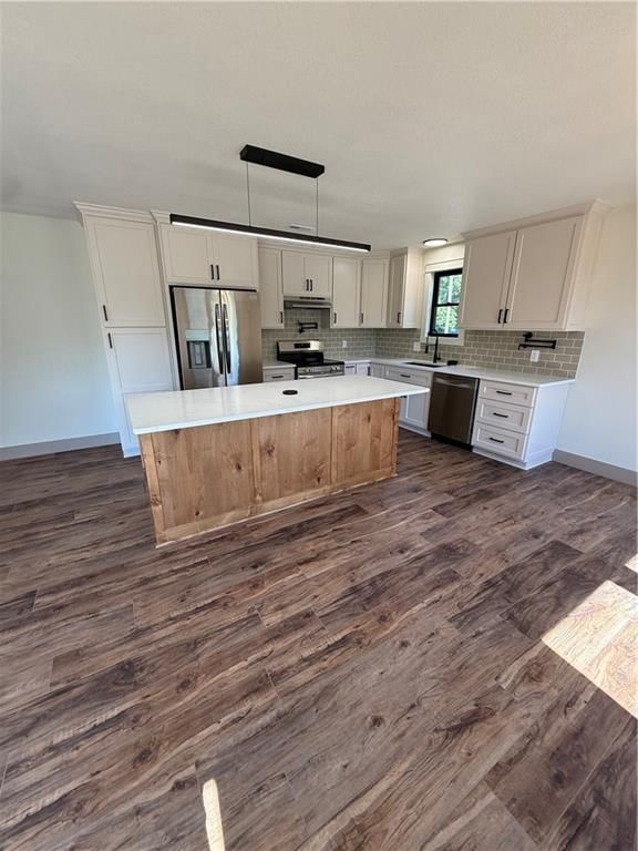 501 S Olive Street — photo 20