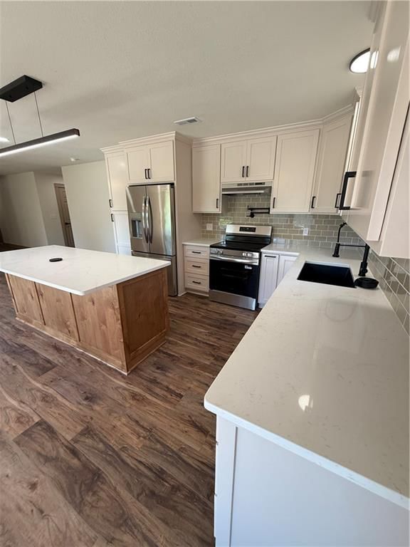 501 S Olive Street — photo 23