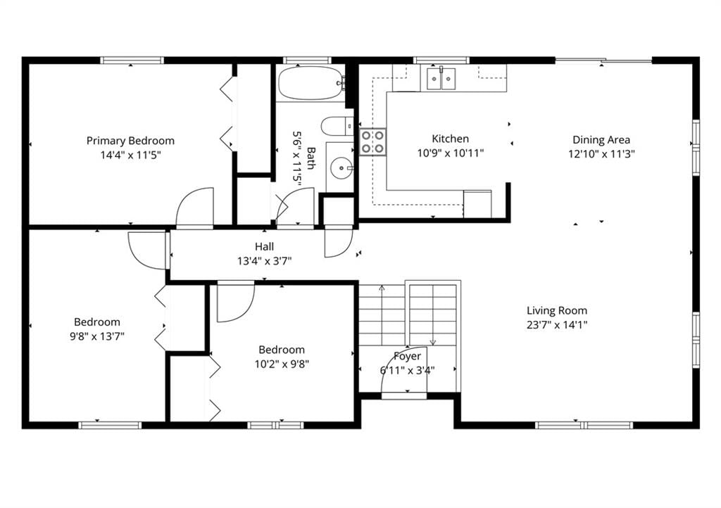 108 Westside Drive — photo 34