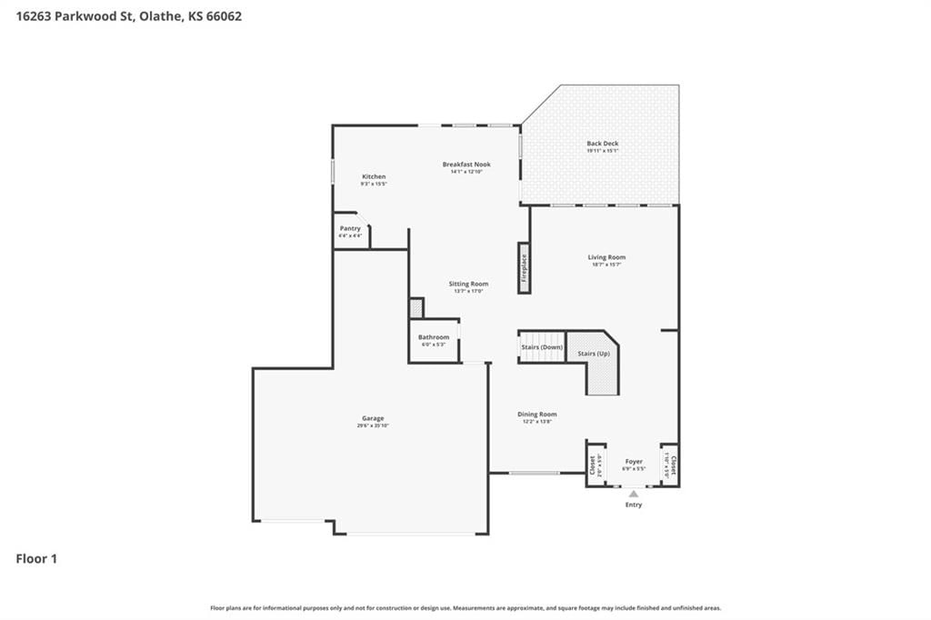 16263 Parkwood Street — photo 47