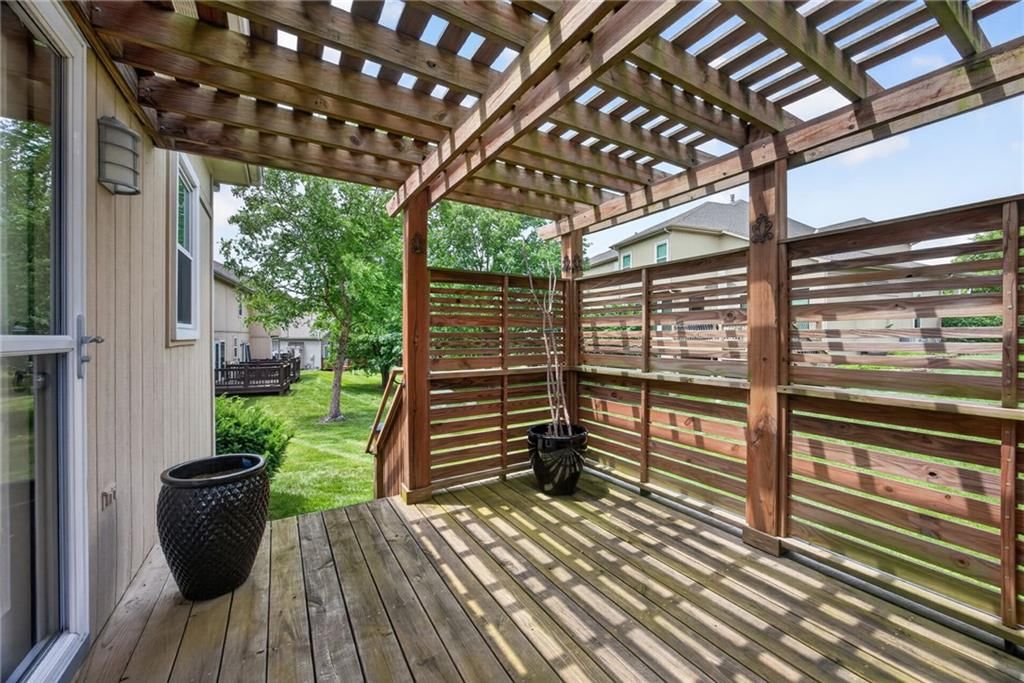 22608 W 73rd Street — photo 35