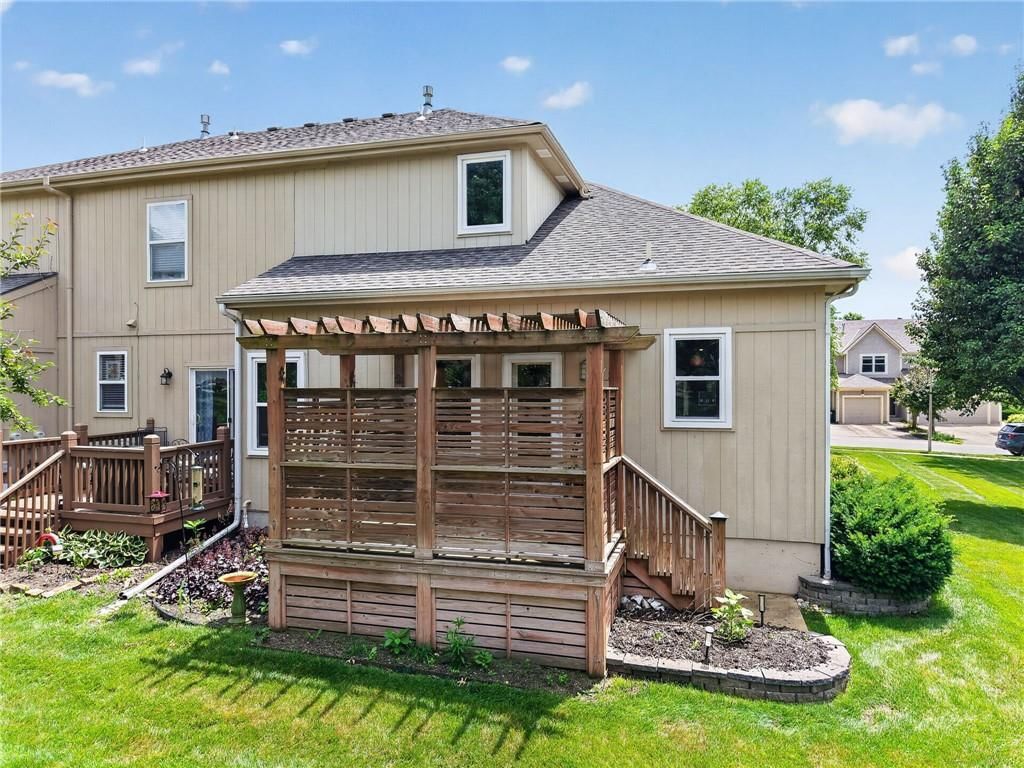 22608 W 73rd Street — photo 38