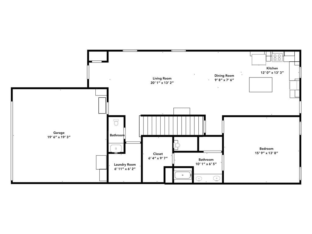 22608 W 73rd Street — photo 42