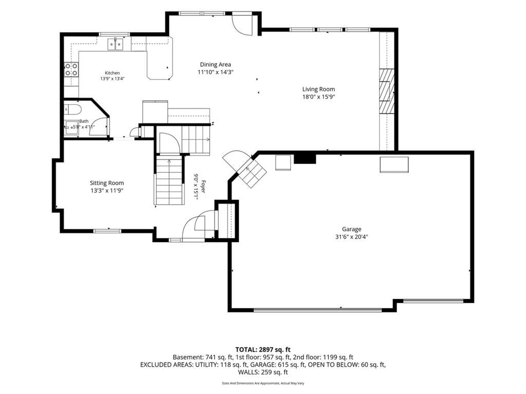 15233 W 139 Terrace — photo 31