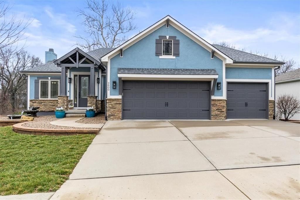 2600 SE Creek Ridge Court — photo 1