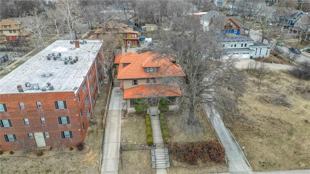 710 E Armour Boulevard — photo 66