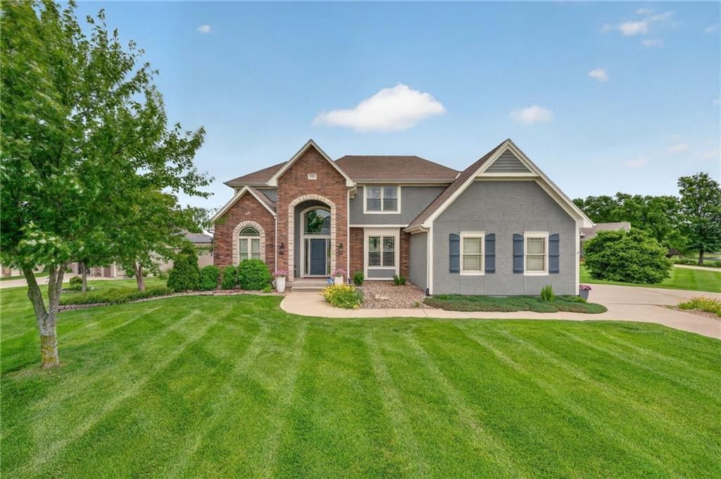4525 Admiral Byrd Drive — photo 1