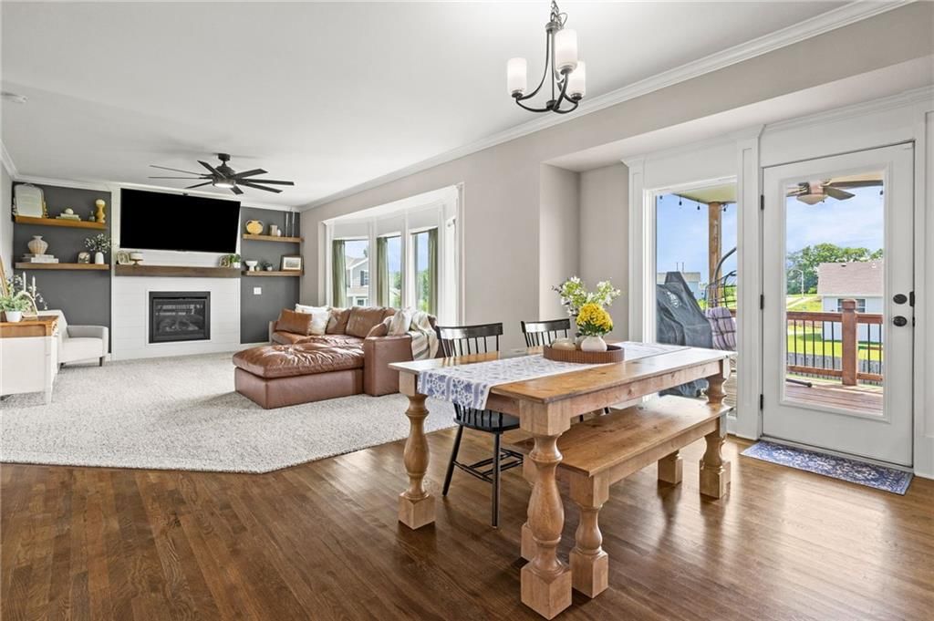 6025 NE 119th Street — photo 31