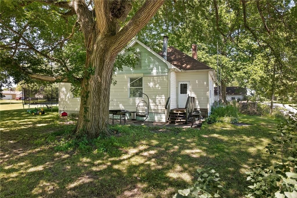 401 N Madison Street, Oregon, MO